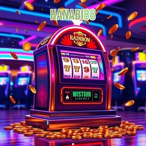 hanabi88: Temukan Sensasi Seru di Game Aksi Terbaik