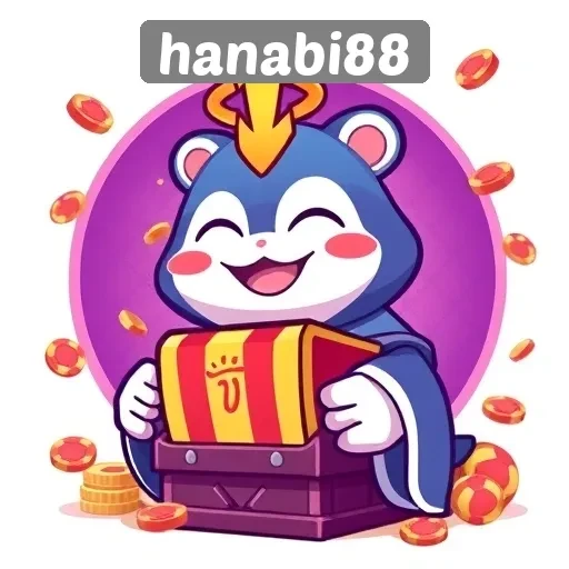 Menelusuri Fitur Menarik di Situs Game Hanabi88