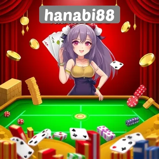 Menilik Fitur dan Layanan di Hanabi88
