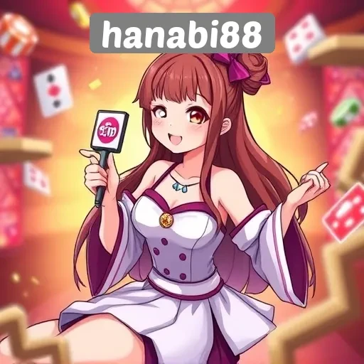 Menjelajahi Fitur Unggulan Situs Game Hanabi88