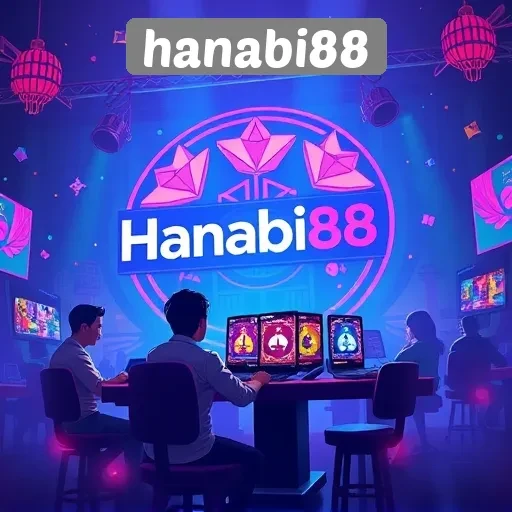 Mengapa Hanabi88 Menjadi Pilihan Utama Gamers Indonesia