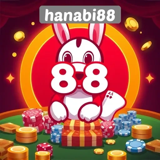 Hanabi88: Pilihan Tepat untuk Pengalaman Game Online