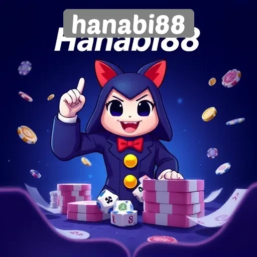Mengenal Hanabi88 sebagai Platform Permainan Terpercaya