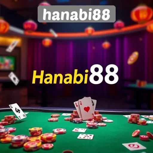 Fitur Menarik di Hanabi88 yang Harus Anda Coba