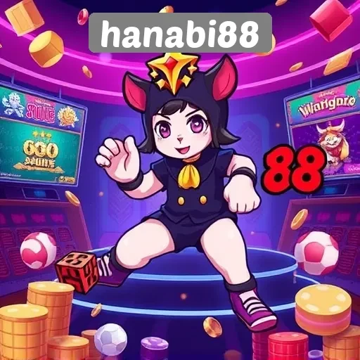 Ulasan Lengkap Tentang Situs Game Hanabi88