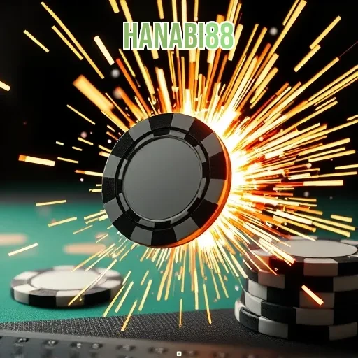 hanabi88: Game Strategi Penuh Kejutan untuk Gamer Indonesia