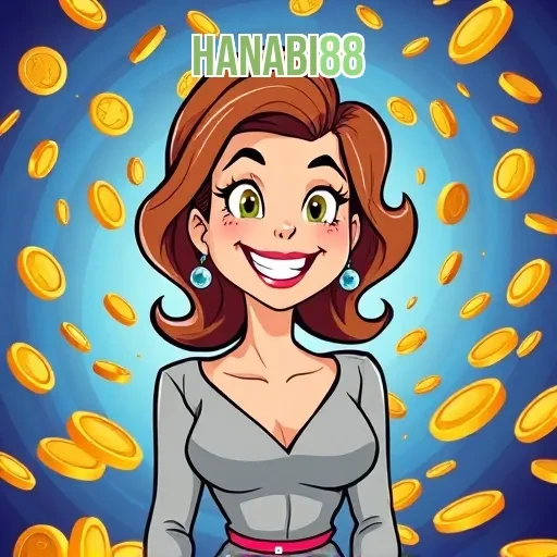 hanabi88: Panduan Turnamen Game Terbaik untuk Pemain Indonesia