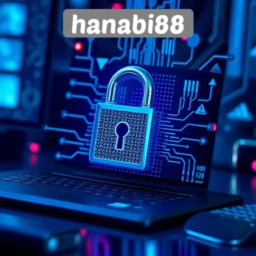 Keamanan dan Privasi Pengguna di Hanabi88